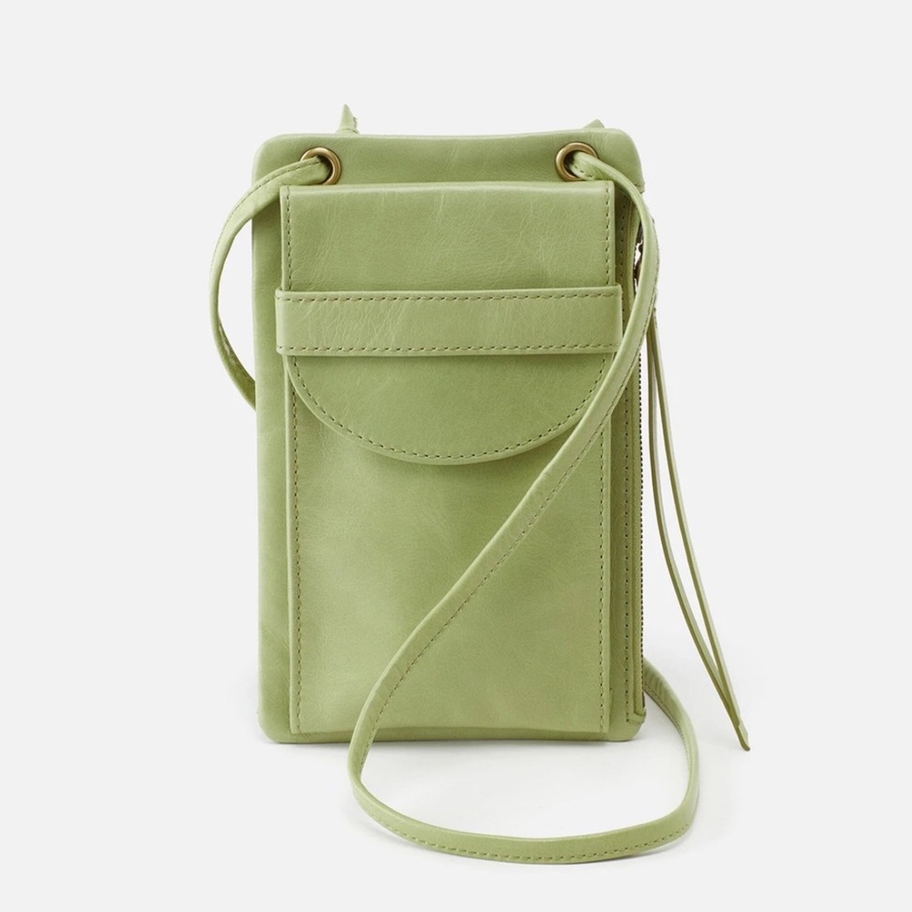 HOBO Agile crossbody. New with tags.